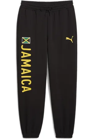 PUMA Męskie spodnie dresowe Village Wear