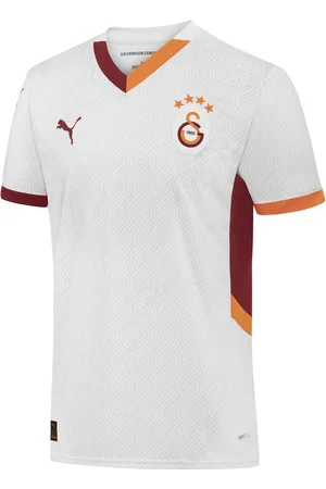 PUMA Męska koszulka wyjazdowa Galatasaray SK 24/25