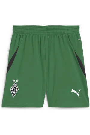 PUMA Młodzieżowe szorty Borussia Mönchengladbach 24/25