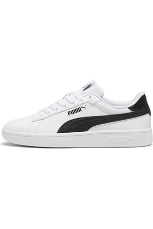 PUMA Młodzieżowe sneakersy Smash 3.0 Nightkeeper