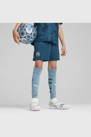 PUMA Młodzieżowe szorty Olympique Marsylia 24/25