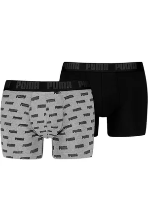PUMA Męskie bokserki