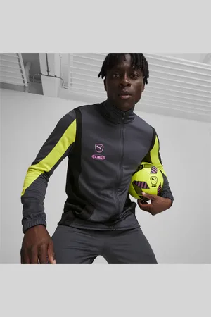 PUMA Męska kurtka piłkarska KING Pro