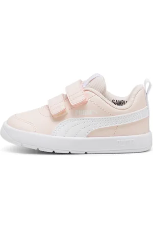 PUMA Sneakersy dla małych dzieci Courtflex V3