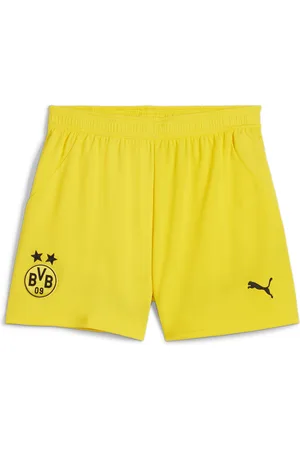 PUMA Damskie szorty Borussia Dortmund 24/25