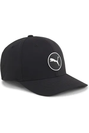PUMA Czapka golfowa Circle Cat Tech