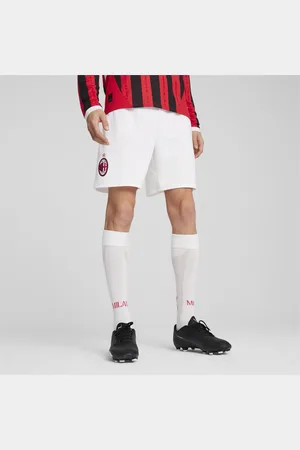 PUMA Męskie szorty AC Milan 24/25