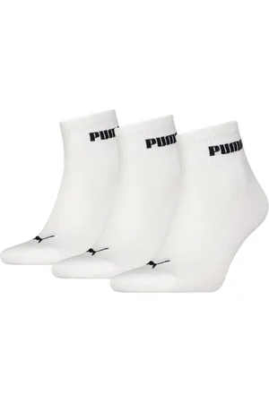 PUMA Skarpetki za kostkę Unisex