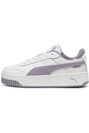 PUMA Młodzieżowe sneakersy Carina Street