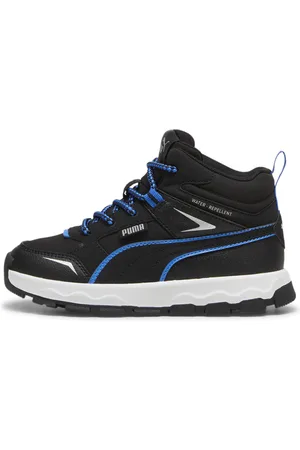 PUMA Dziecięc sneakersy Evolve Trail