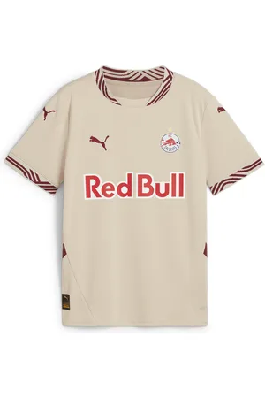 PUMA Młodzieżowa koszulka FC Red Bull Salzburg 24/25 International
