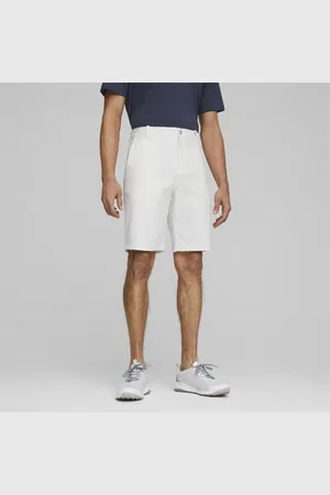 PUMA Męskie szorty golfowe Dealer 10"