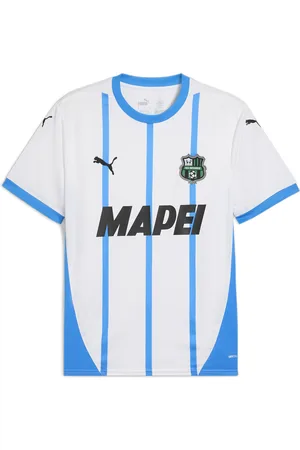 PUMA Męska koszulka wyjazdowa US Sassuolo Calcio 24/25
