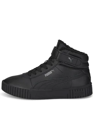 PUMA Damskie sneakersy Carina 2.0 Mid Winter