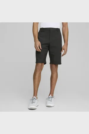 PUMA Męskie szorty golfowe Dealer 10"