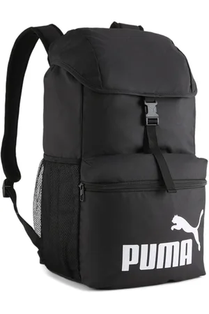 PUMA Plecak z klapą PHASE 25 l