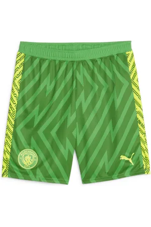 PUMA Szorty bramkarskie Manchester City