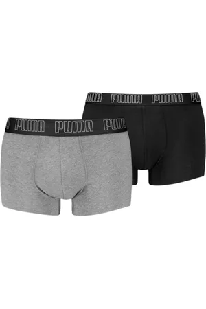 PUMA Męskie krótkie bokserki