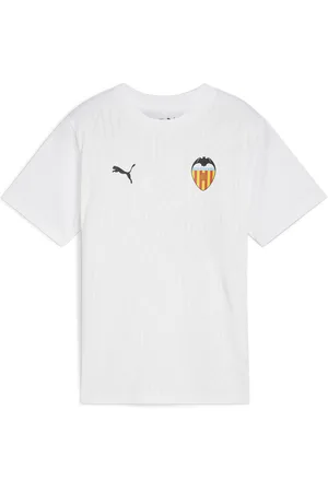 PUMA Młodzieżowa koszulka treningowa Valencia CF