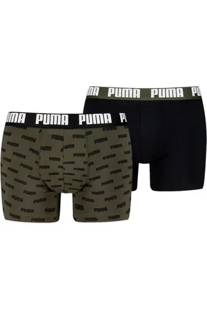 PUMA Męskie bokserki