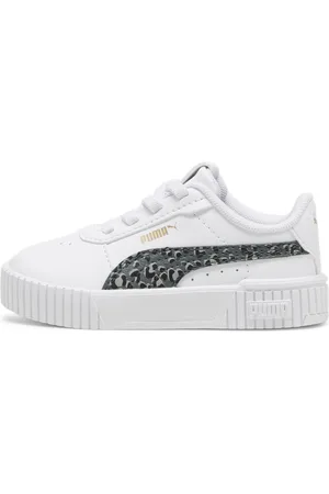 PUMA Sneakersy dla małych dzieci Carina 2.0 Animal Update