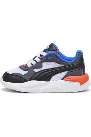 PUMA Niemowlęce buty sportowe X-Ray Speed AC