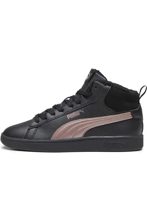 PUMA Sneakersy Smash 3.0 Mid WTR