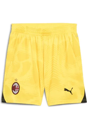 PUMA Młodzieżowe szorty bramkarskie AC Milan 24/25