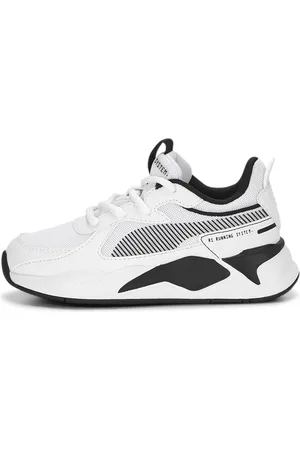 PUMA Dziecięce sneakersy RS-X