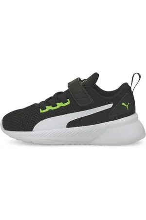 PUMA Dziecięce buty sportowe Flyer Runner