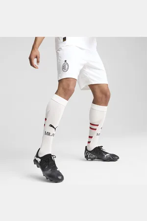 PUMA Męskie szorty AC Milan 24/25