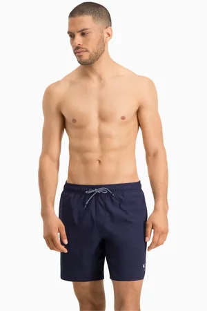 PUMA Męskie szorty pływackie o średniej długości Swim