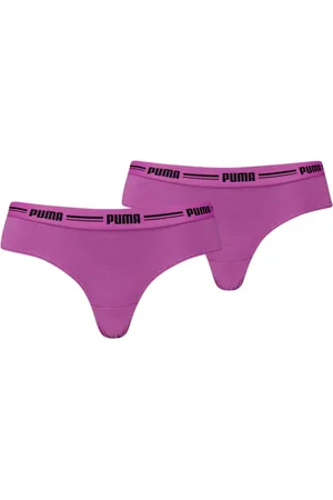 PUMA Damskie figi brazylijskie