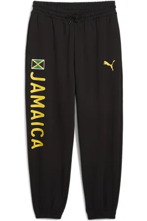 PUMA Damskie spodnie dresowe Village Wear