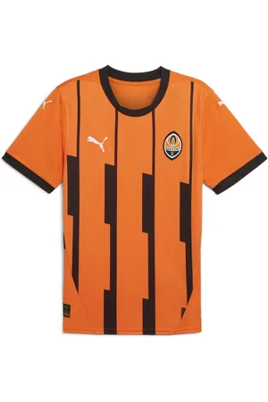 PUMA Męska koszulka domowa FC Shakhtar Donetsk 24/25
