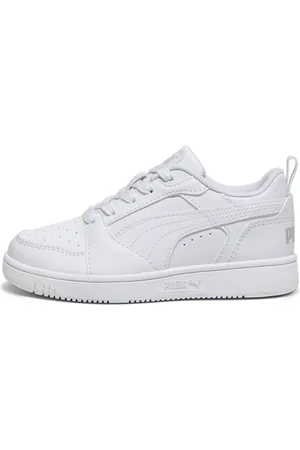 PUMA Dziecięce sneakersy Rebound V6 Lo