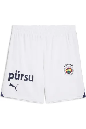 PUMA Męskie szorty Fenerbahçe SK 24/25