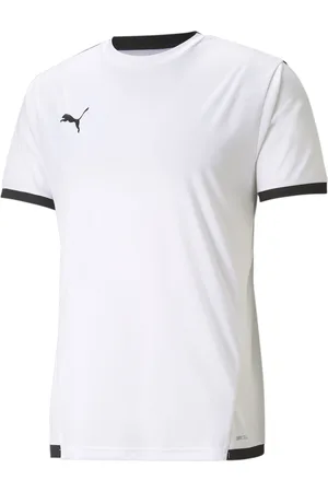 PUMA Męska koszulka piłkarska teamLIGA