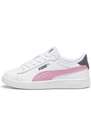 PUMA Dziecięce buty Smash 3.0 L