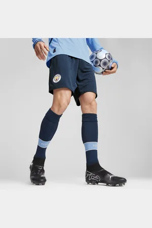 PUMA Męskie szorty Manchester City 24/25