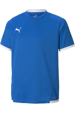 PUMA Młodzieżowa koszulka piłkarska teamLIGA