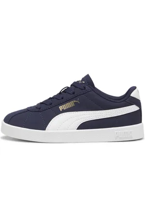 PUMA Dziecięce sneakersy Club II