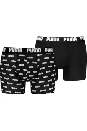 PUMA Męskie bokserki