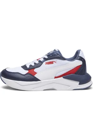PUMA Młodzieżowe buty sportowe X-Ray Speed Lite