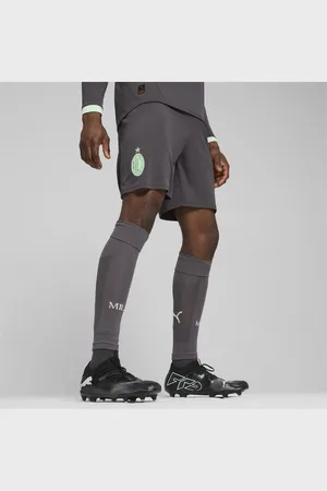 PUMA Męskie szorty AC Milan 24/25