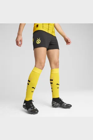 PUMA Damskie szorty Borussia Dortmund 24/25