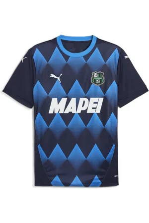 PUMA Męska trzecia koszulka US Sassuolo Calcio 24/25