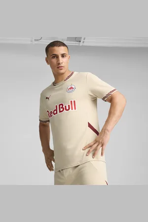 PUMA Męska koszulka FC Red Bull Salzburg 24/25 International