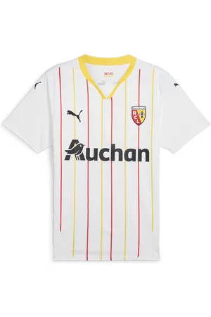 PUMA Męska trzecia koszulka RC Lens 24/25