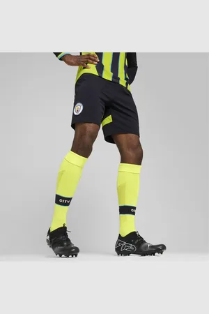 PUMA Męskie szorty Manchester City 24/25